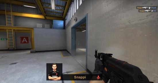 精确射手步枪平衡性调整带来的新体验