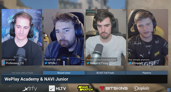 中国 VKG 战队夺得 2025 电竞世界杯 Apex 英雄总冠军