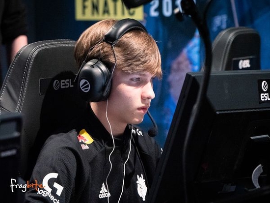 多伦多大师赛XLG战队选手表现分析