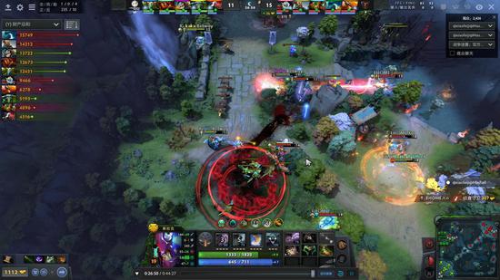 BLG在2026全球先锋赛首战中逆转BFX展现强劲实力